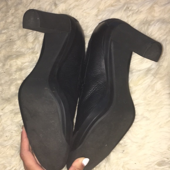 Hogan heels - Picture 8 of 8